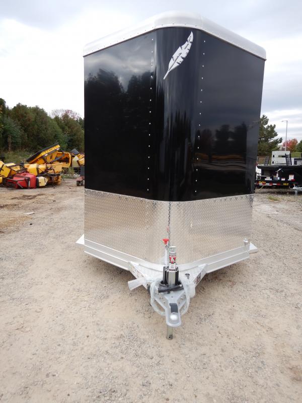 new Horse Trailers Featherlite  for sale, in Mchenry, IL Thumbnail 2