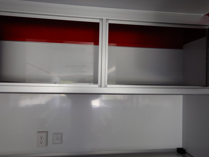 new Car Haulers / Racing Trailers Bravo Trailers  for sale, in Mchenry, IL Thumbnail 10