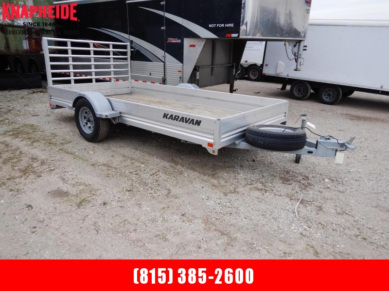 2019 Karavan Trailers KARAVAN Utility Trailer 2019 Karavan Trailers KARAVAN Utility Trailer