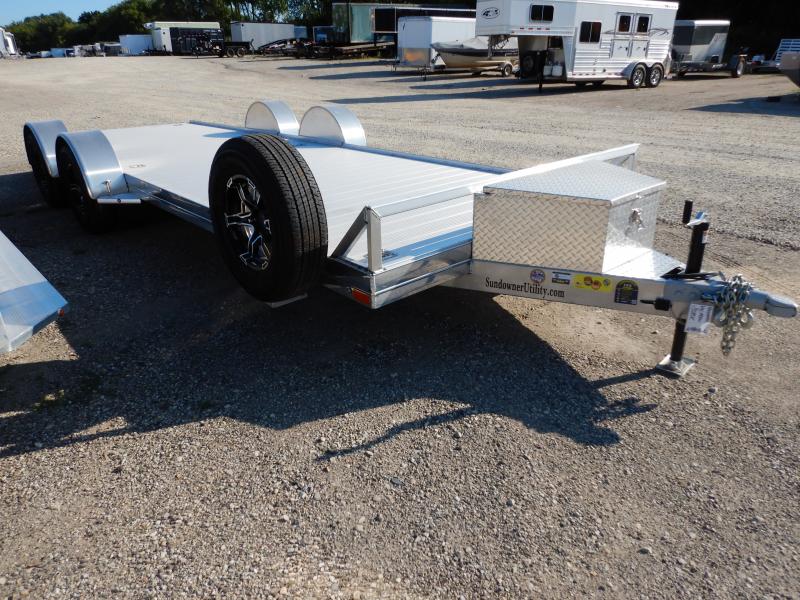 new Car Haulers / Racing Trailers Sundowner Trailers  for sale, in Mchenry, IL Thumbnail 3