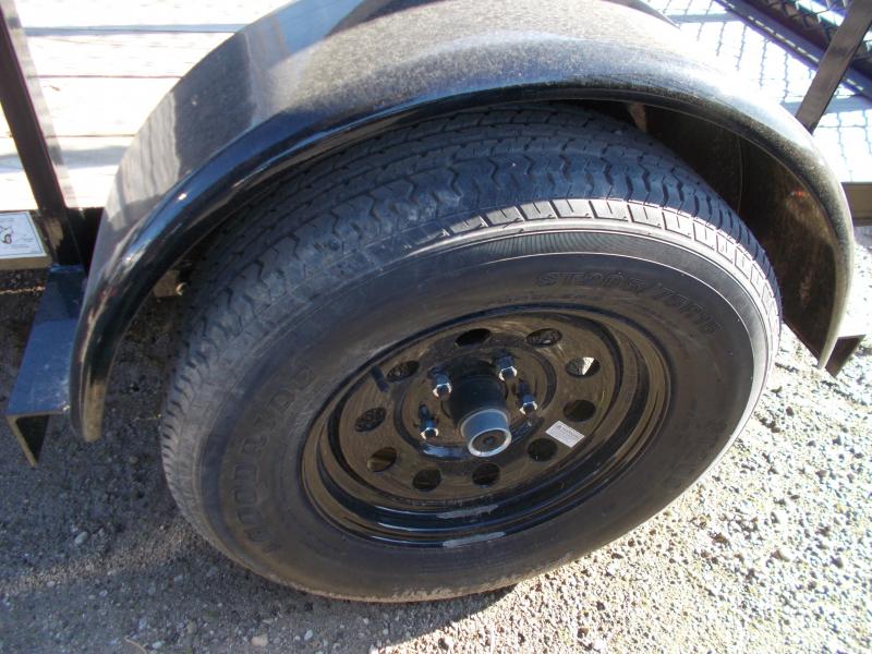 new Utility Trailers Big Tex Trailers  for sale, in Mchenry, IL Thumbnail 6