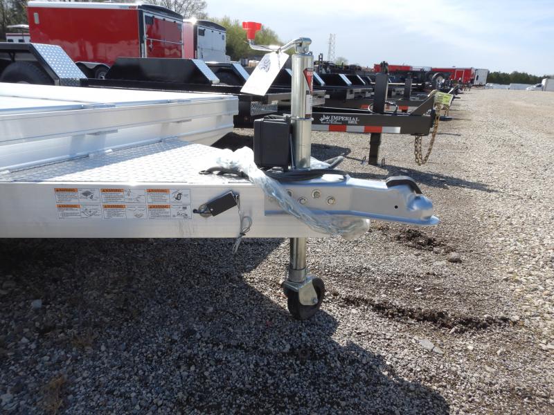 new Car Haulers / Racing Trailers Featherlite  for sale, in Mchenry, IL Thumbnail 3