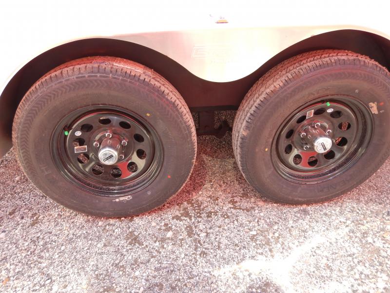 new Cargo (Enclosed) Trailers Bravo Trailers  for sale, in Mchenry, IL Thumbnail 16