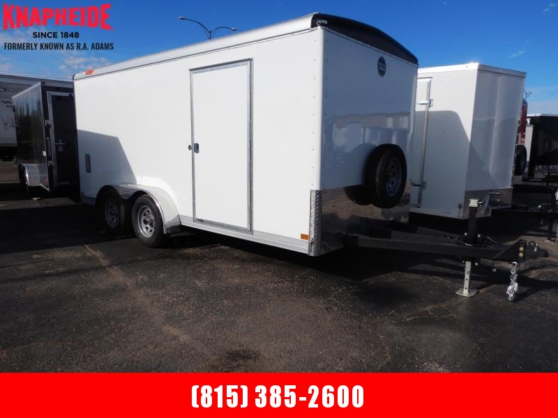 2022 Wells Cargo WHD716T2 Landscape / Cargo Trailer 2022 Wells Cargo WHD716T2 Landscape / Cargo Trailer