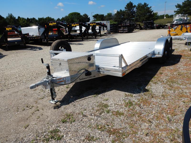 new Car Haulers / Racing Trailers Sundowner Trailers  for sale, in Mchenry, IL Thumbnail 3