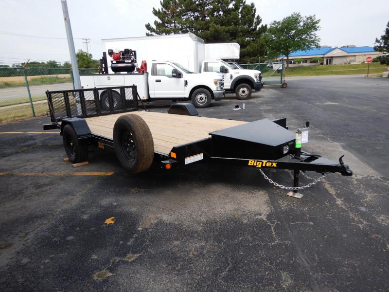 new ATV Trailers Big Tex Trailers  for sale, in Mchenry, IL image-1