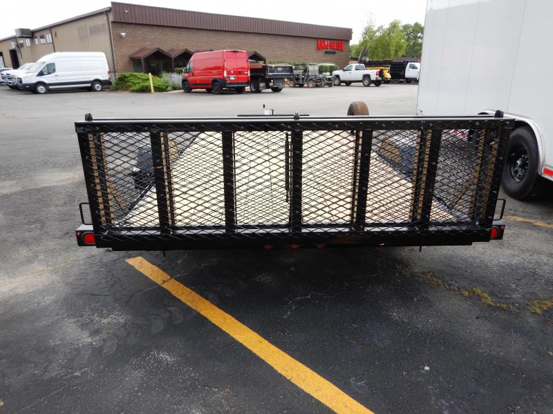 new ATV Trailers Big Tex Trailers  for sale, in Mchenry, IL Thumbnail 4