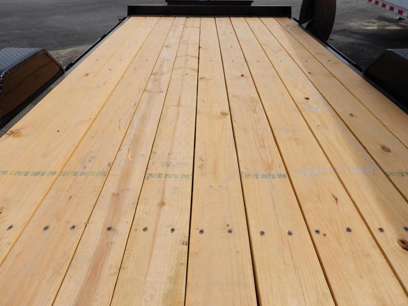 new ATV Trailers Big Tex Trailers  for sale, in Mchenry, IL Thumbnail 5