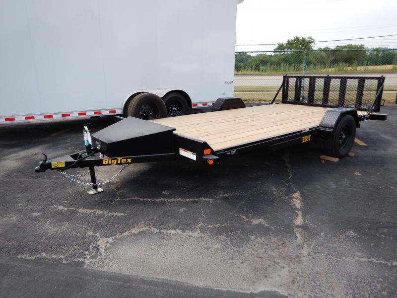 new ATV Trailers Big Tex Trailers  for sale, in Mchenry, IL Thumbnail 3