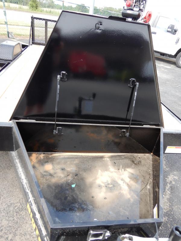 new ATV Trailers Big Tex Trailers  for sale, in Mchenry, IL Thumbnail 6