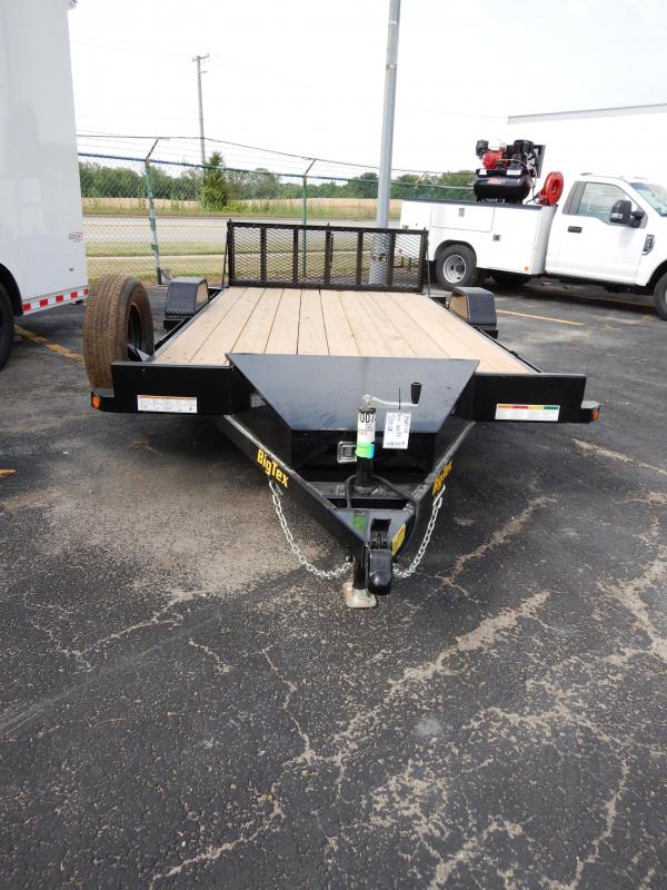 new ATV Trailers Big Tex Trailers  for sale, in Mchenry, IL Thumbnail 2