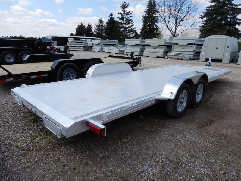 new Car Haulers / Racing Trailers Featherlite  for sale, in Mchenry, IL Thumbnail 7