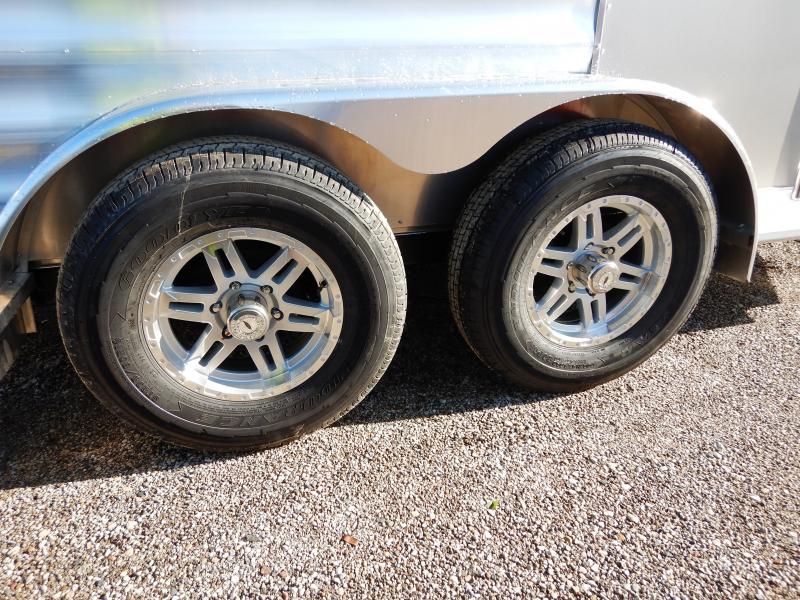 new Horse Trailers Featherlite  for sale, in Mchenry, IL Thumbnail 9