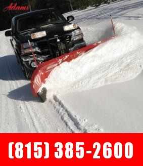 Western Snow Plow Wide-Out Western Snow Plow Wide-Out