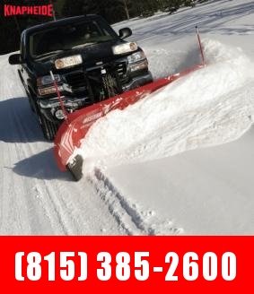 Western Snow Plow Wide-Out Western Snow Plow Wide-Out