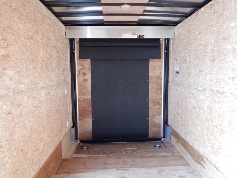 new Cargo (Enclosed) Trailers Bravo Trailers  for sale, in Mchenry, IL Thumbnail 8