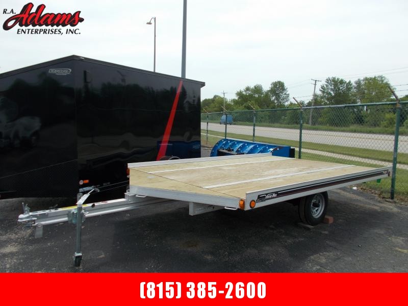 2020 Floe UT-AC-12R Snowmobile Trailer 2020 Floe UT-AC-12R Snowmobile Trailer