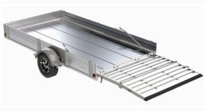 2022 Floe VM-UT 10.5-79 Utility Trailer 2022 Floe VM-UT 10.5-79 Utility Trailer
