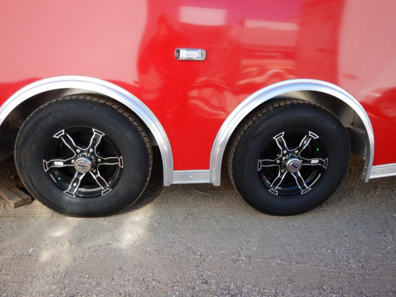 new Car Haulers / Racing Trailers Bravo Trailers  for sale, in Mchenry, IL Thumbnail 12