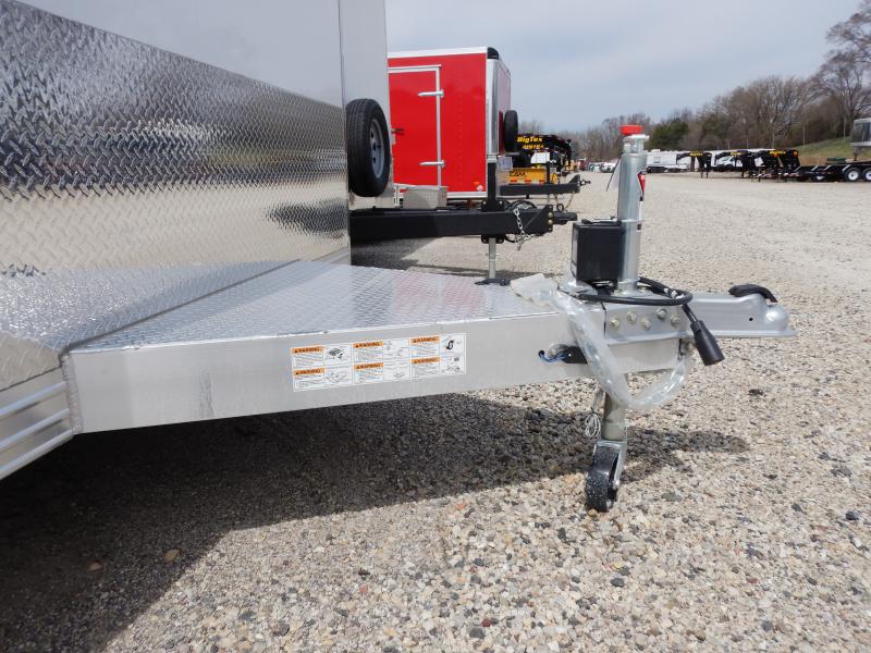 new Car Haulers / Racing Trailers Featherlite  for sale, in Mchenry, IL Thumbnail 3