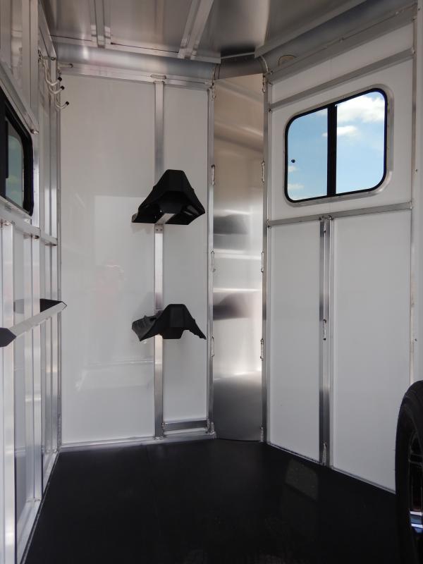 new Horse Trailers Sundowner Trailers  for sale, in Mchenry, IL Thumbnail 15