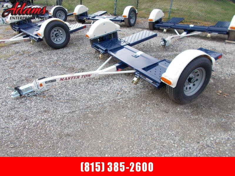 2021 Master Tow 80THDEB Tow Dolly 2021 Master Tow 80THDEB Tow Dolly