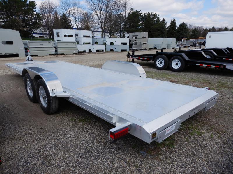 new Car Haulers / Racing Trailers Featherlite  for sale, in Mchenry, IL Thumbnail 8