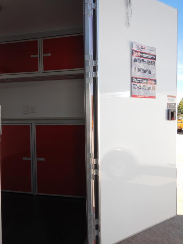 new Car Haulers / Racing Trailers Bravo Trailers  for sale, in Mchenry, IL Thumbnail 5