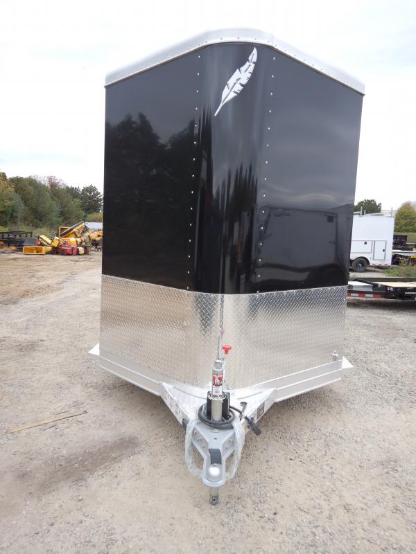 new Horse Trailers Featherlite  for sale, in Mchenry, IL Thumbnail 2