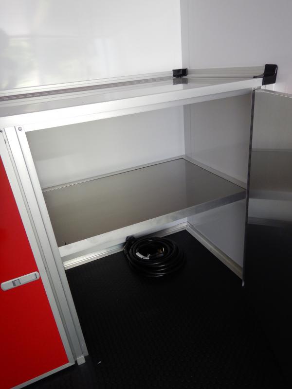 new Car Haulers / Racing Trailers Bravo Trailers  for sale, in Mchenry, IL Thumbnail 11