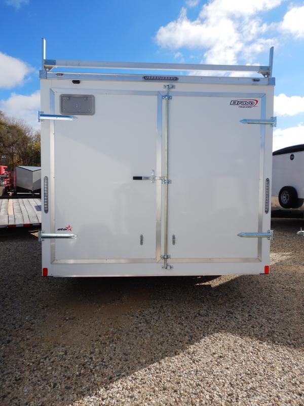 new Cargo (Enclosed) Trailers Bravo Trailers  for sale, in Mchenry, IL Thumbnail 4