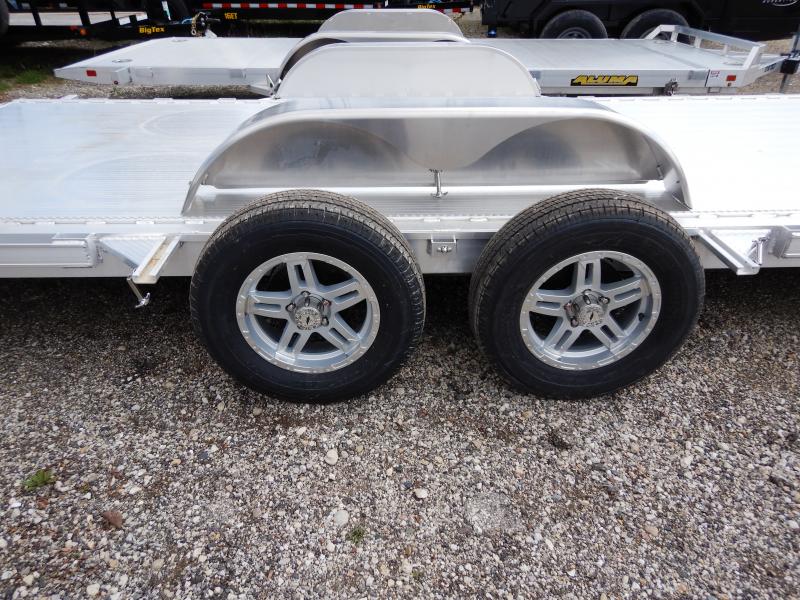 new Car Haulers / Racing Trailers Featherlite  for sale, in Mchenry, IL Thumbnail 11