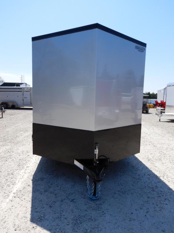 new Cargo (Enclosed) Trailers Bravo Trailers  for sale, in Mchenry, IL Thumbnail 2