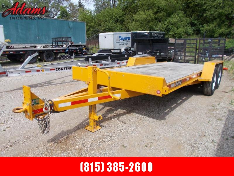 2019 RediHaul FSL17HDE-102 Equipment Trailer 2019 RediHaul FSL17HDE-102 Equipment Trailer