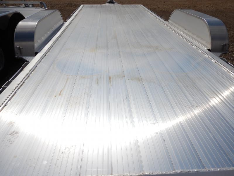 new Car Haulers / Racing Trailers Featherlite  for sale, in Mchenry, IL Thumbnail 6