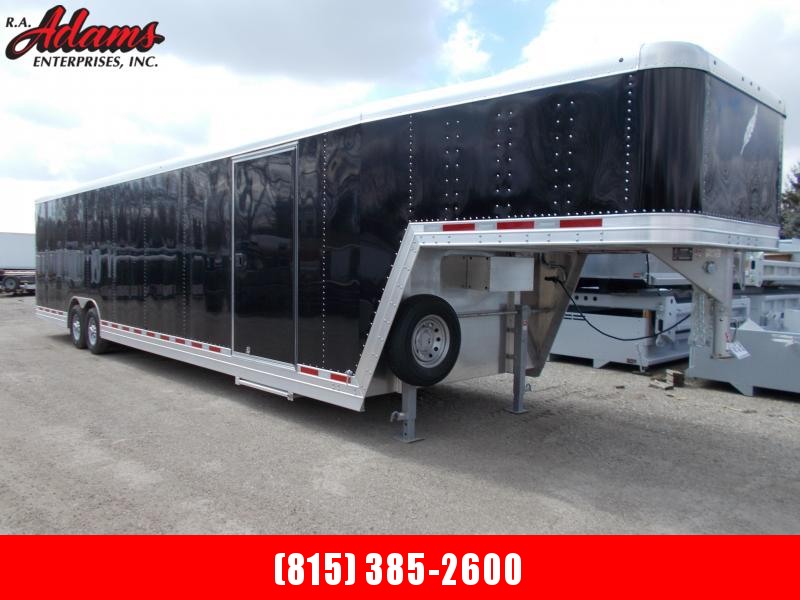 2019 Featherlite FL4941-34 Car Hauler 2019 Featherlite FL4941-34 Car Hauler