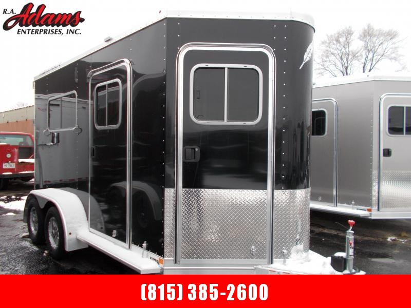 2022 Featherlite FL9652 Horse Trailer 2022 Featherlite FL9652 Horse Trailer