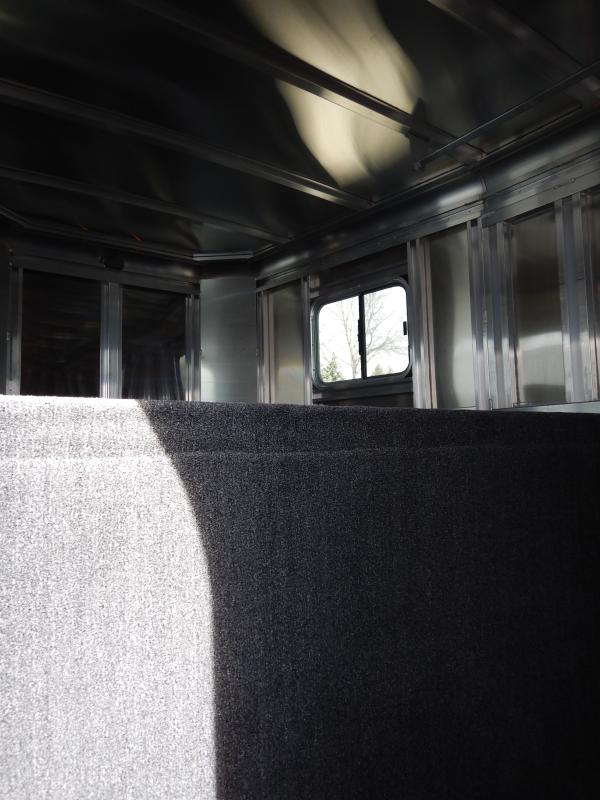 new Horse Trailers Featherlite  for sale, in Mchenry, IL Thumbnail 6