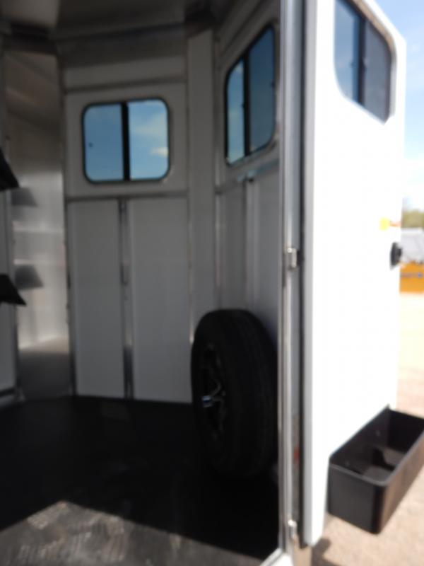 new Horse Trailers Sundowner Trailers  for sale, in Mchenry, IL Thumbnail 13