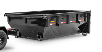 2023 Big Tex Trailers 13BN Dump Bin 2023 Big Tex Trailers 13BN Dump Bin