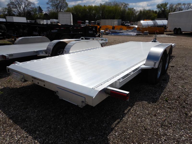 new Car Haulers / Racing Trailers Featherlite  for sale, in Mchenry, IL Thumbnail 7