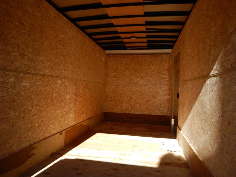 new Cargo (Enclosed) Trailers Bravo Trailers  for sale, in Mchenry, IL Thumbnail 7