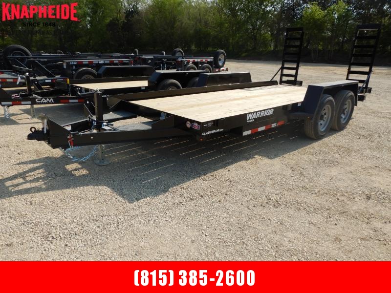 2022 Cam Superline P4EC16W102 Utility Trailer 2022 Cam Superline P4EC16W102 Utility Trailer
