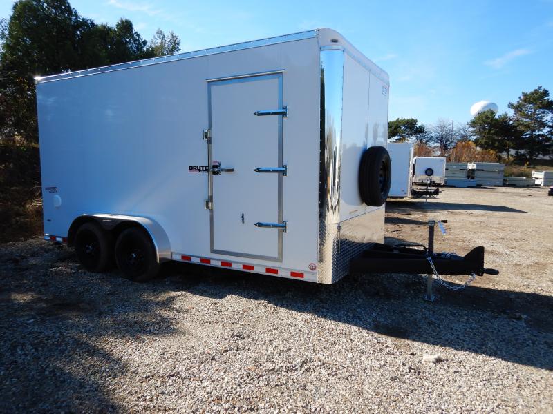 new Cargo (Enclosed) Trailers Bravo Trailers  for sale, in Mchenry, IL Thumbnail 3