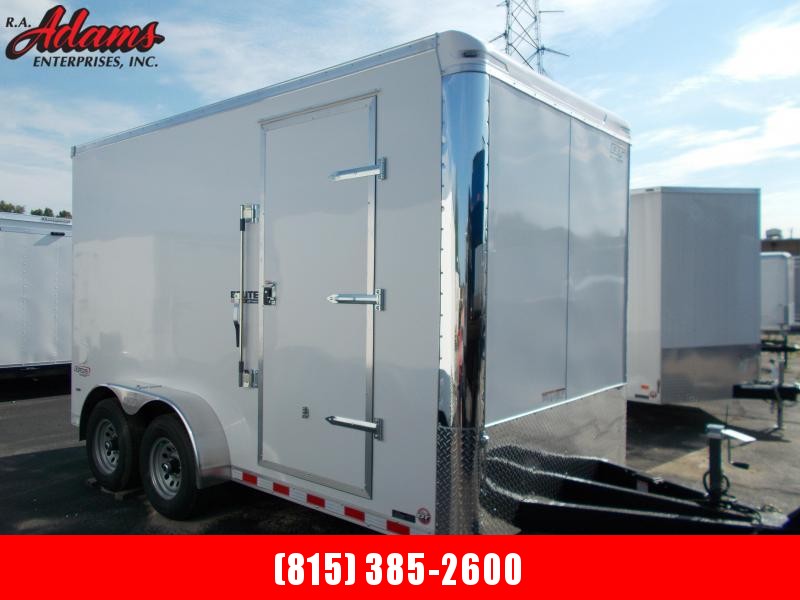 2021 Bravo Trailers BRT714TA3 Cargo Trailer 2021 Bravo Trailers BRT714TA3 Cargo Trailer