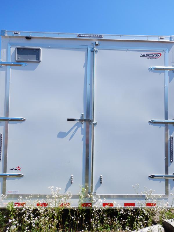 new Cargo (Enclosed) Trailers Bravo Trailers  for sale, in Mchenry, IL Thumbnail 4