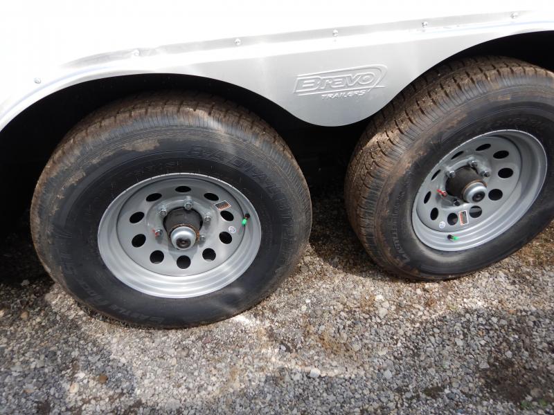 new Cargo (Enclosed) Trailers Bravo Trailers  for sale, in Mchenry, IL Thumbnail 9
