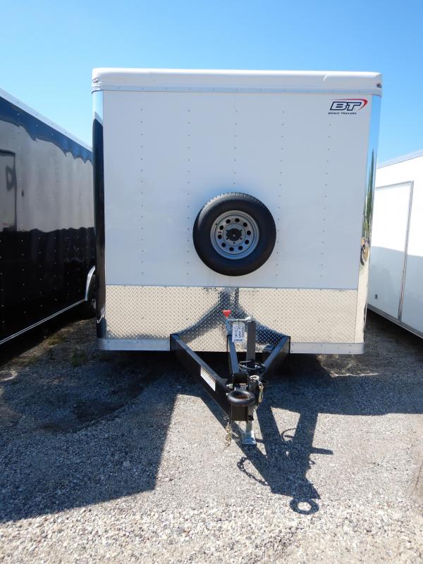 new Cargo (Enclosed) Trailers Bravo Trailers  for sale, in Mchenry, IL Thumbnail 2