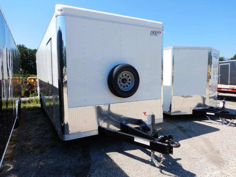 new Cargo (Enclosed) Trailers Bravo Trailers  for sale, in Mchenry, IL Thumbnail 3