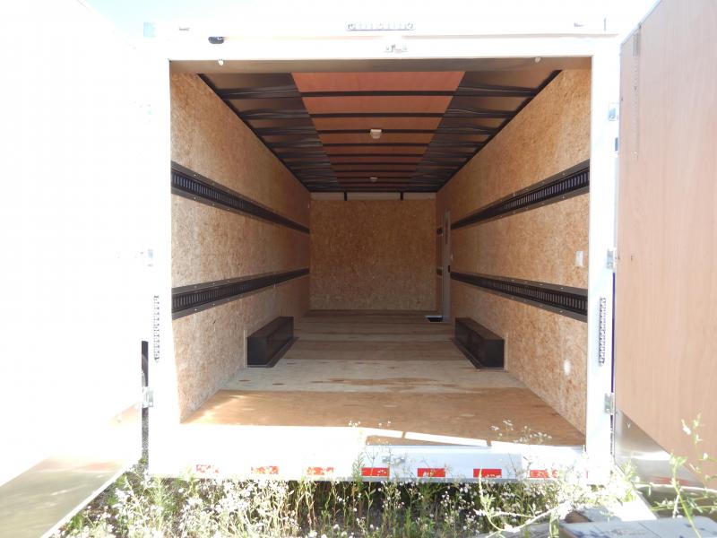 new Cargo (Enclosed) Trailers Bravo Trailers  for sale, in Mchenry, IL Thumbnail 7